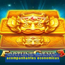 acompanhantes economicas